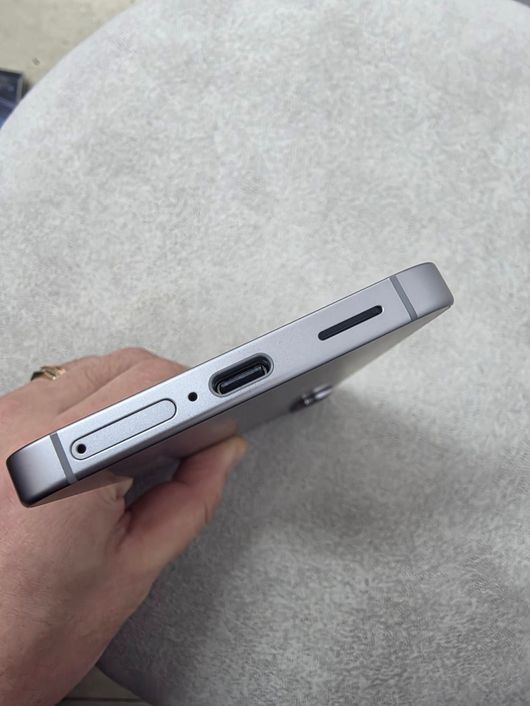 갤럭시S25 256GB 실버쉐도우 판매합니다!!--3