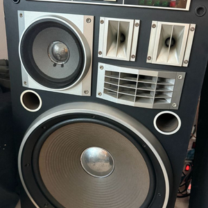 야마하 NS-9191 스피커