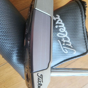 스카티카메론 퍼터 M2 셀렉트 뉴포트 34인치 이미지