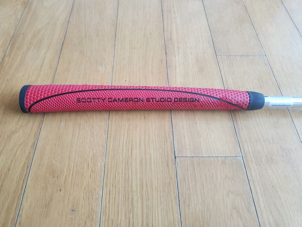 스카티카메론 퍼터 M2 셀렉트 뉴포트 34인치 이미지