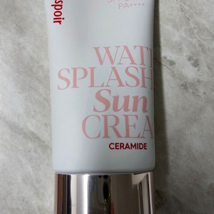 에스쁘아 워터스플래쉬 선크림 60ml 톤업선크림 (여러 개 있음)