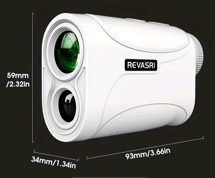골프 거리측정기--1