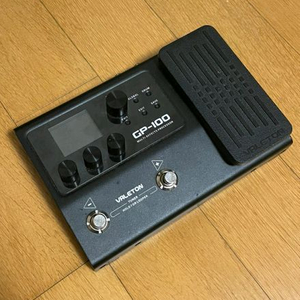 베일톤 gp100 멀티이펙터