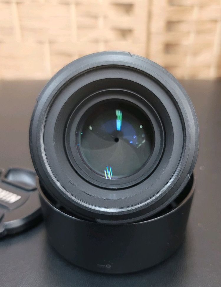 니콘/정품 af-s 50mm f1.4g--5