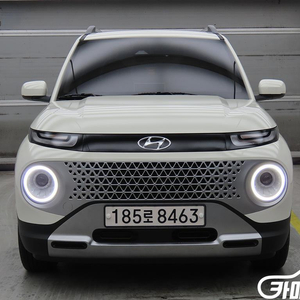 [현대]캐스퍼 1.0 가솔린 디 에센셜 #3월급매 이미지