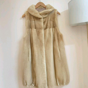 진도 밍크 베스트77거의새것 오늘 만가격