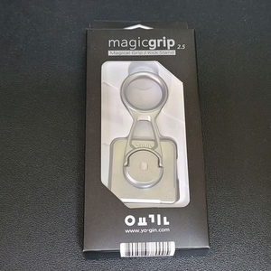 요긴 스마트링 폰 그립 새제품