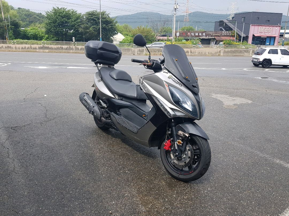 익사이팅 500i--1