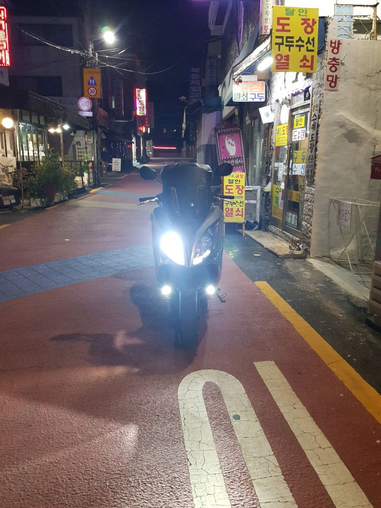 익사이팅 500i--3