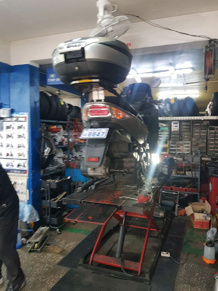 익사이팅 500i--6