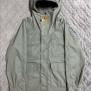 노스페이스 퍼플라벨 마운틴 파카 M size 이미지