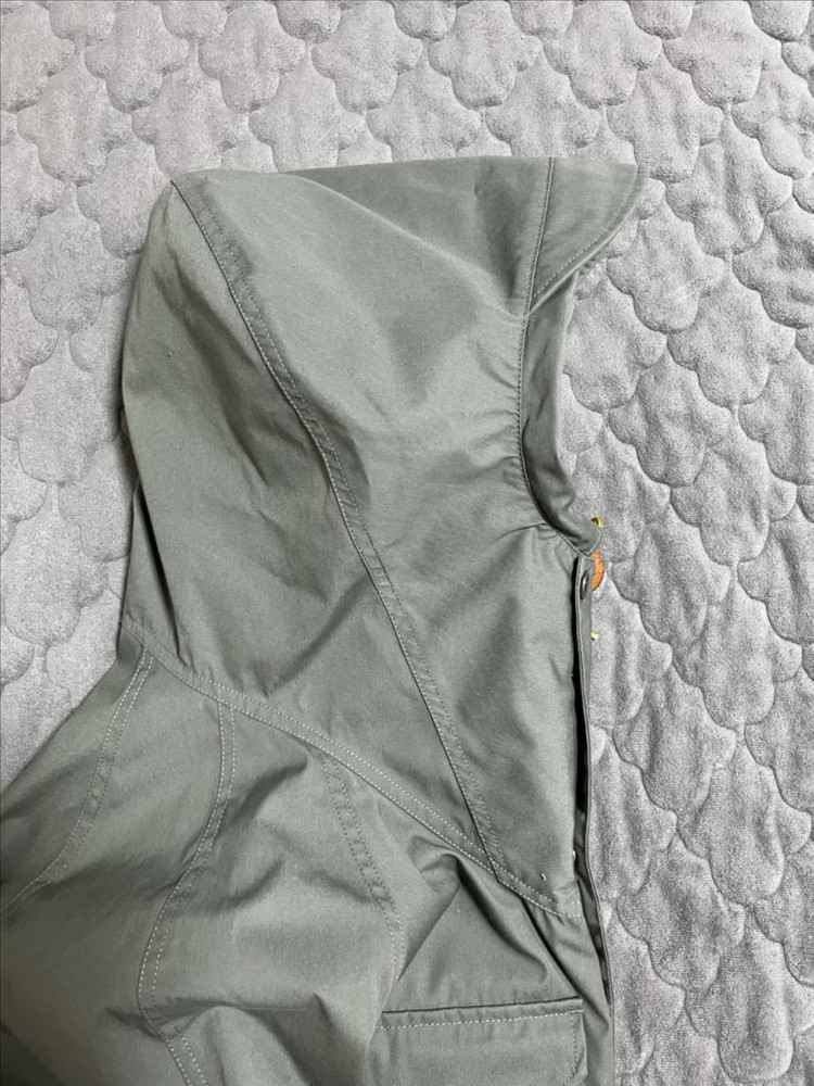 노스페이스 퍼플라벨 마운틴 파카 M size 이미지