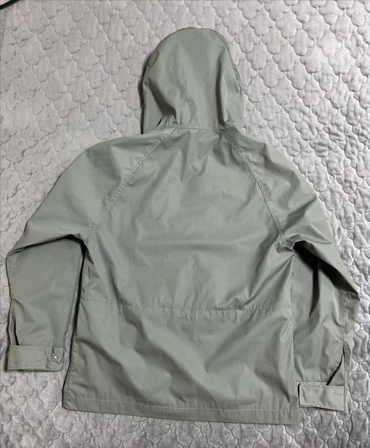 노스페이스 퍼플라벨 마운틴 파카 M size 이미지