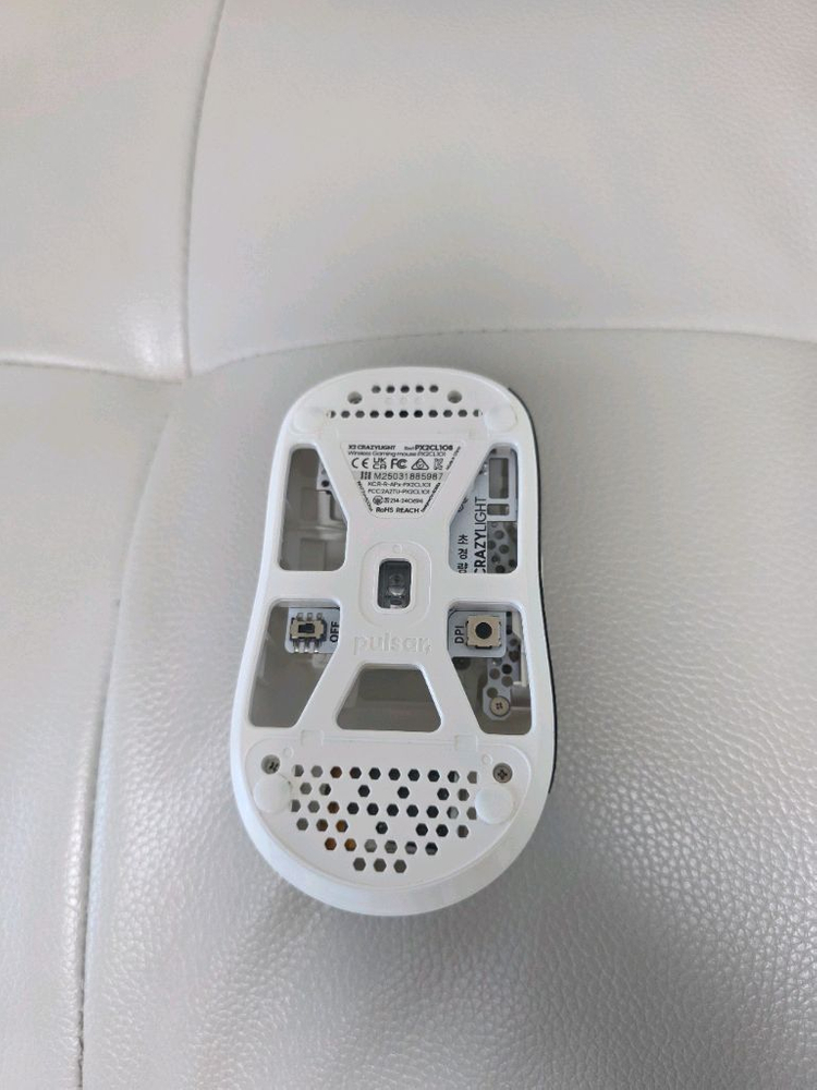 펄사 x2 crazy light MINI--3