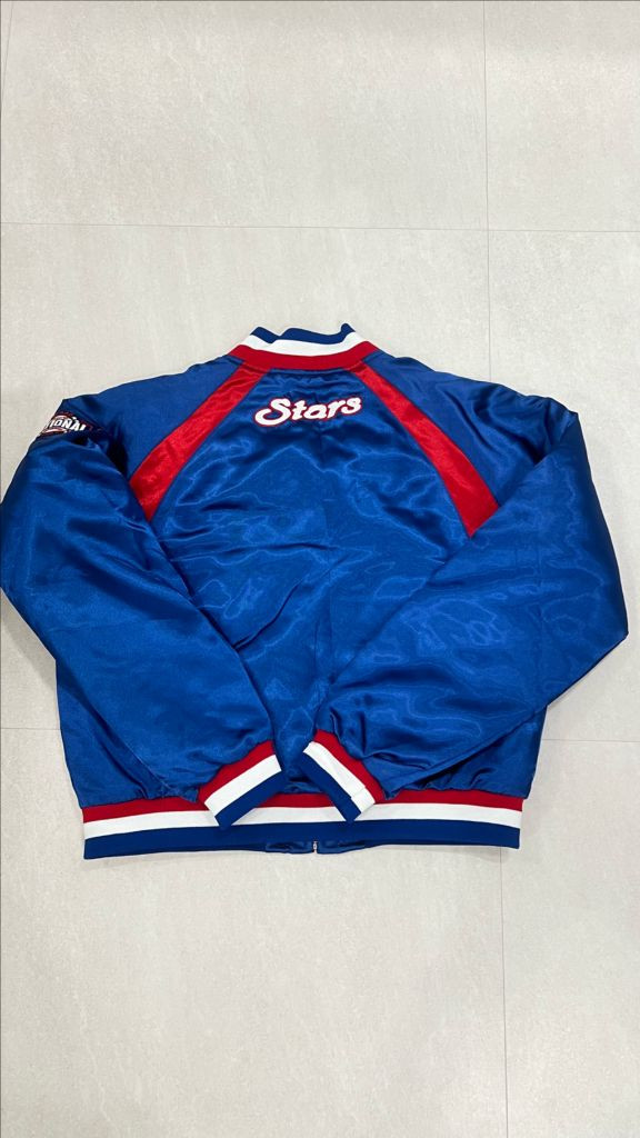 MLB 야구점퍼 이미지