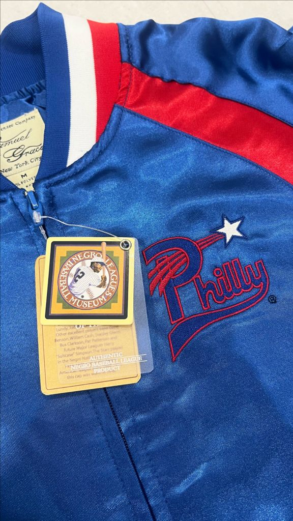 MLB 야구점퍼 이미지