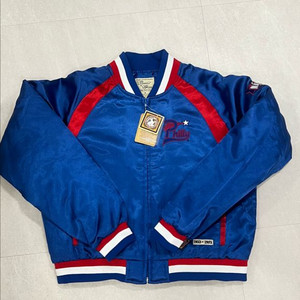 MLB 야구점퍼 이미지