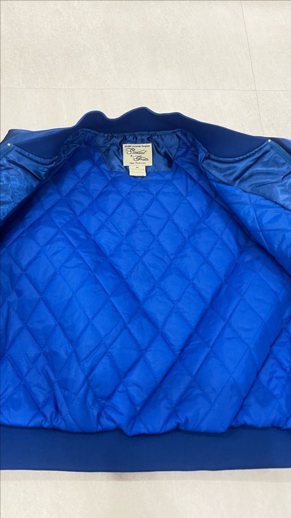 MLB 야구점퍼 이미지