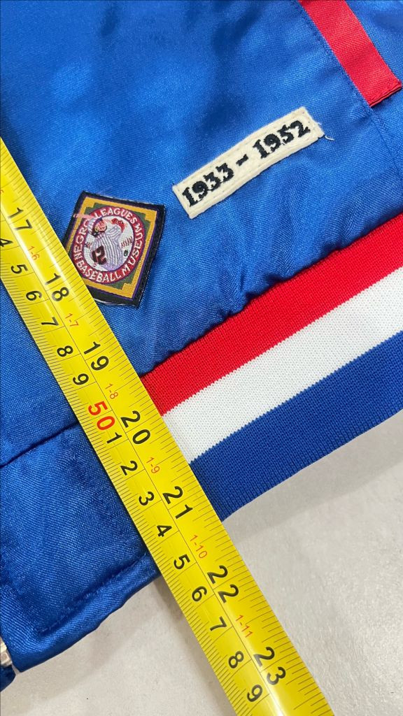 MLB 야구점퍼 이미지