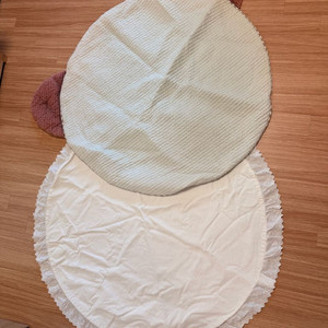 마망블랑 놀이매트