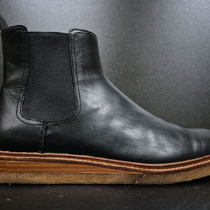 스페리 남성 부츠 290