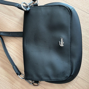 라코스테 크로스백