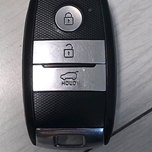 기아 스마트키 리모콘키 이미지