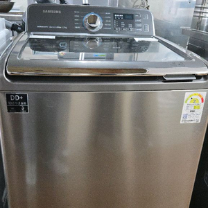 세탁기 삼성 17키로 프리미엄급