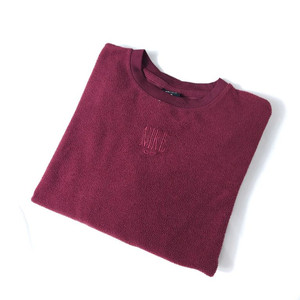 나이키 써마핏 헤리티지 플리스 맨투맨 스웻셔츠 M