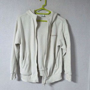 디스커버리 키즈 여아용 후드집업 이미지