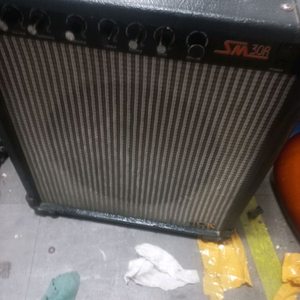 삼익 일렉기타 앰프