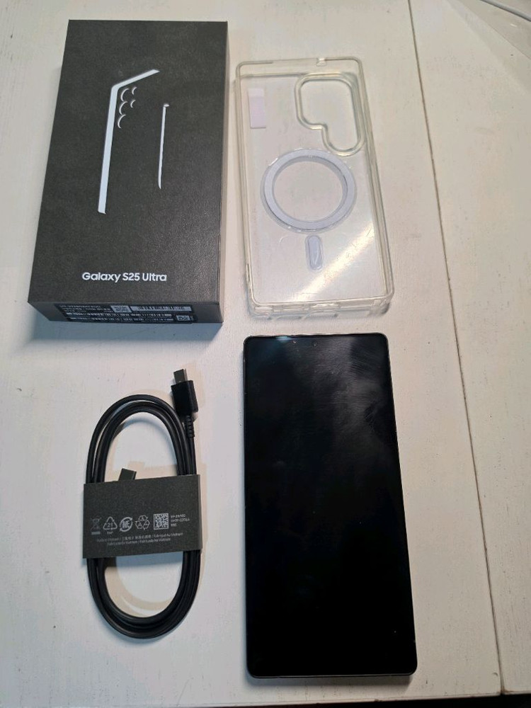 갤럭시 s25 울트라 1tb 12g--5