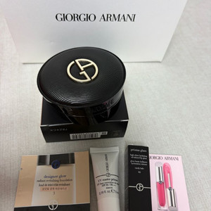 조르지오아르마니 루미너스 실크 프리마 글로우2호