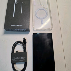 갤럭시 s25 울트라 1tb 12g