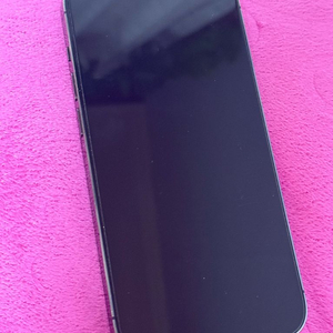 아이폰 14프로 딥퍼플 256GB 판매 이미지
