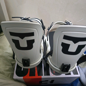 스노우보드 바인딩