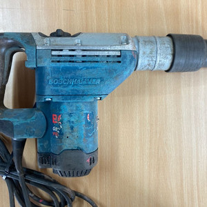 보쉬 GBH5-38X 로터리 함마 드릴 이미지