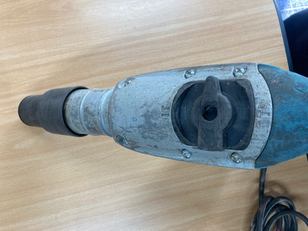 보쉬 GBH5-38X 로터리 함마 드릴 이미지