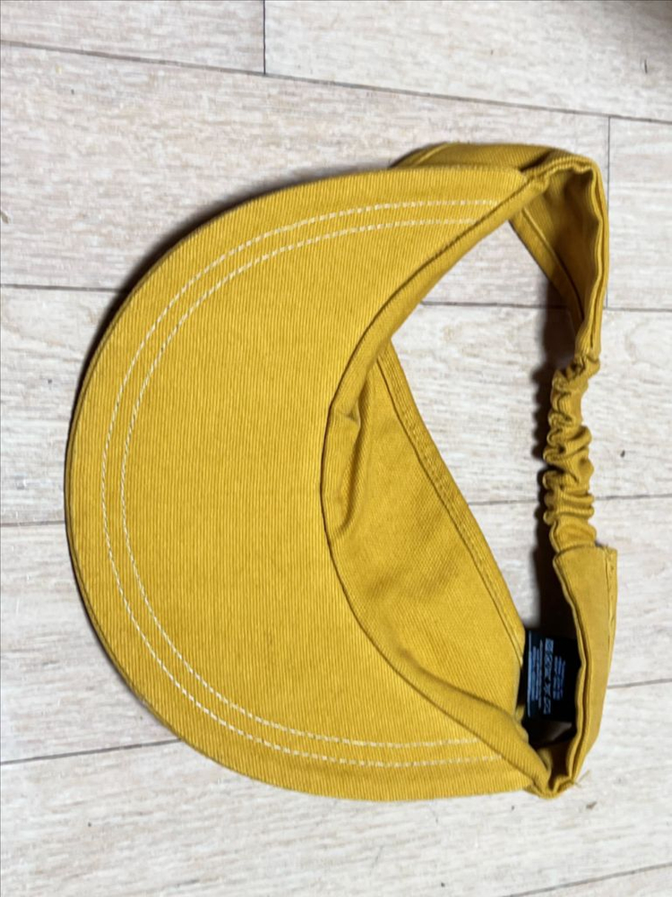 차정원 바이저 모자 이자벨마랑 썬캡 isabel marant--2