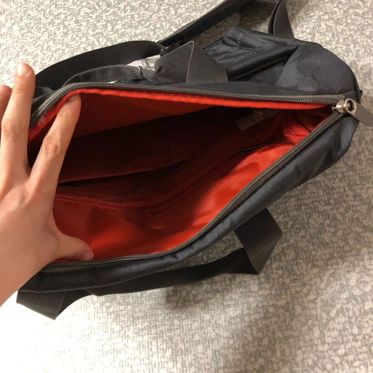 새거) 아메리칸투어리스터 캐리어 경량 보스턴 가방 여행 백 이미지
