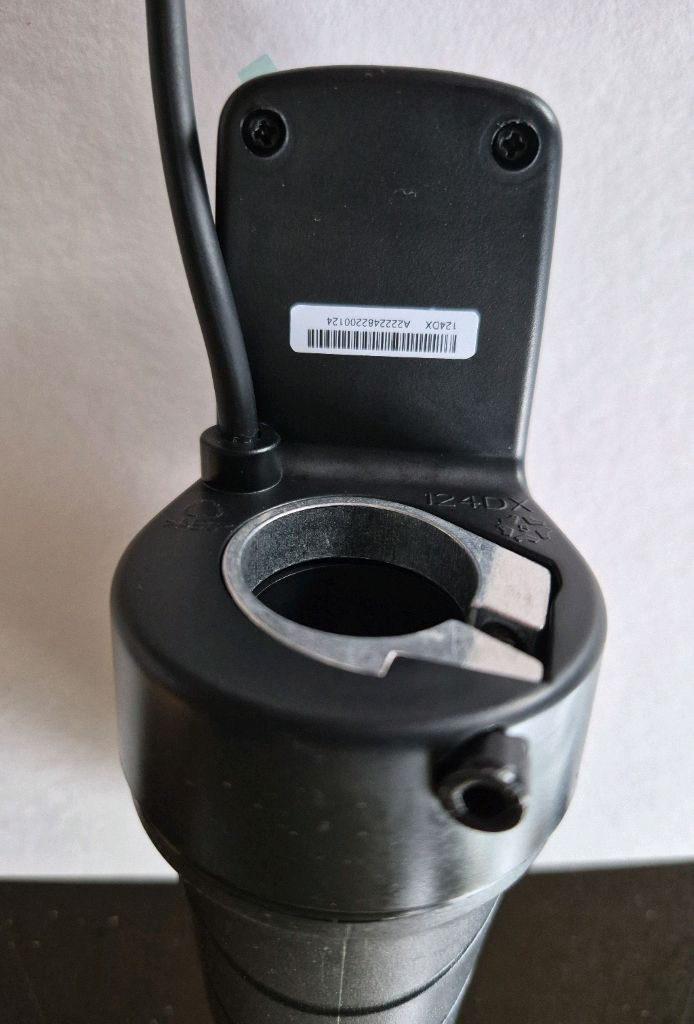 스로틀 전기자전거 (슈퍼73)( 키링1셋제공) 이미지