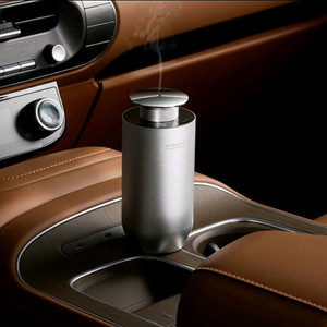 벤딕트 애트모아(ATMOA) 차량용 디퓨저 방향제 판매합니다...