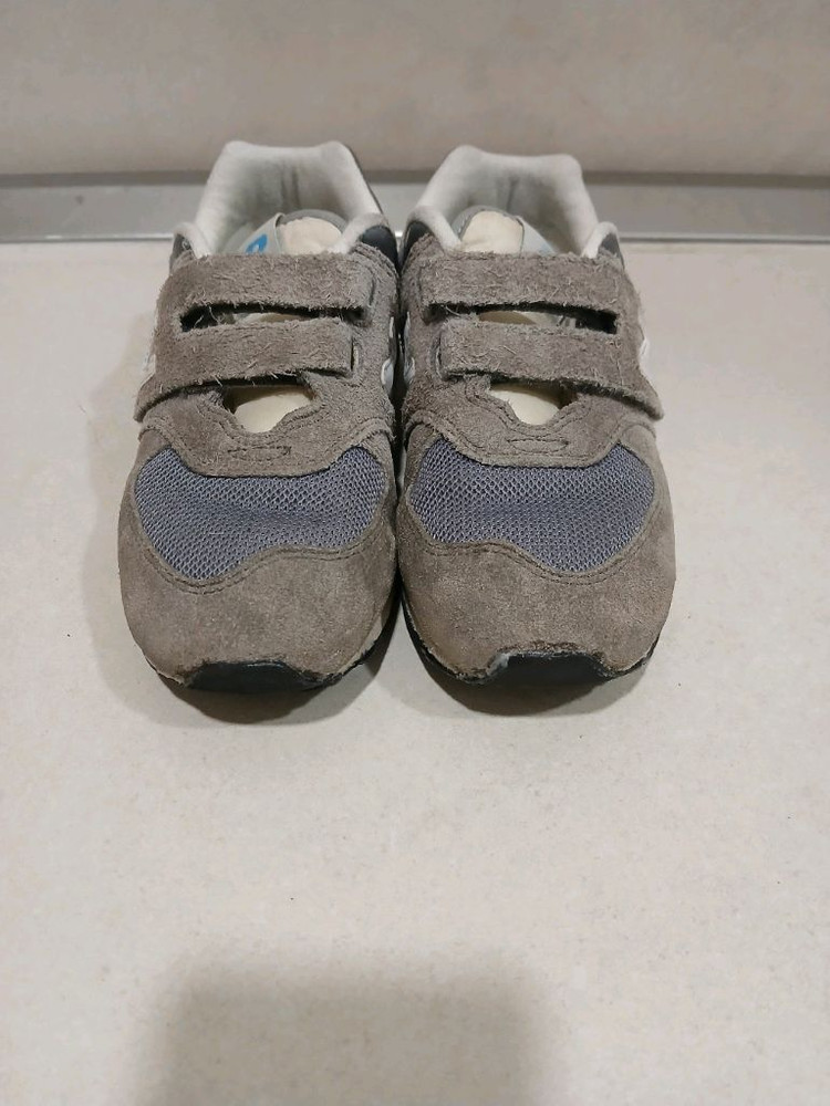 뉴발란스 키즈 운동화 210--2