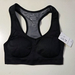 운동용 브라 M사이즈