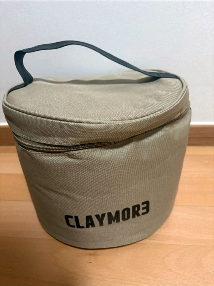 크레모아 이너프7 캠핑랜턴 판매합니다.--2