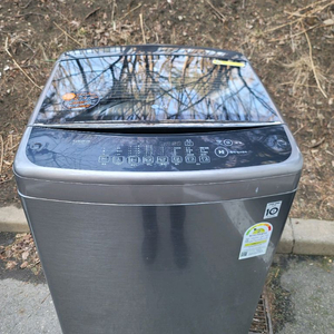 무료배송설치 2020,3제조 LG 16kg 세탁기.