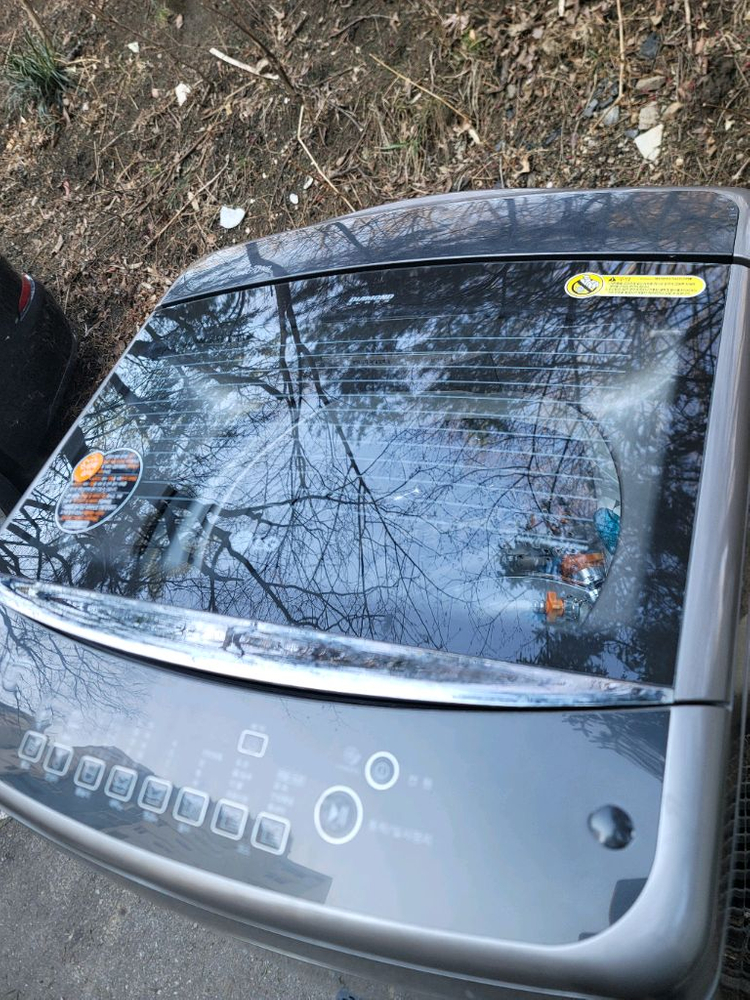 무료배송설치 2020,3제조 LG 16kg 세탁기.--2