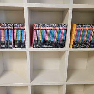 수학자가 들려주는 수학이야기 1-88권