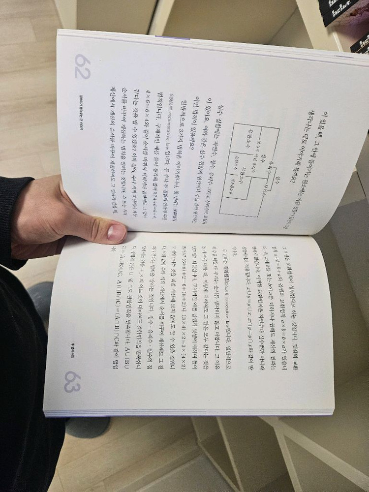 수학자가 들려주는 수학이야기 1-88권--6