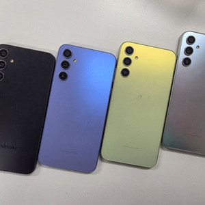 갤럭시A34 128_GB 판매합니다!!!